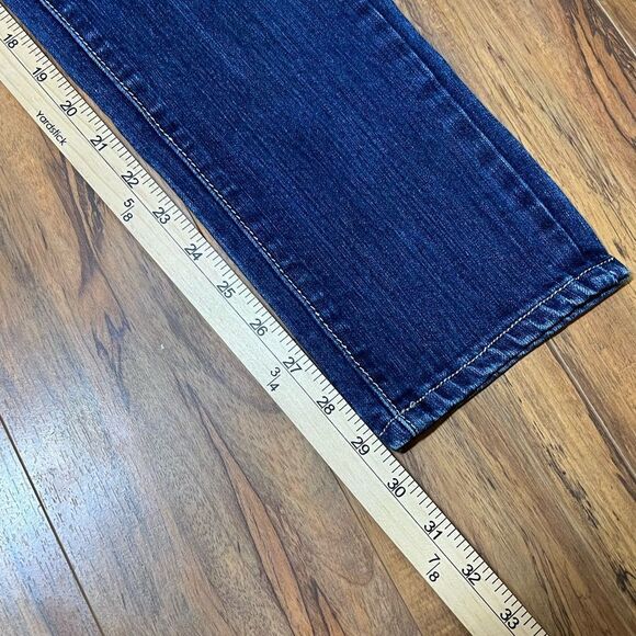 Woman’s Nevada denim Jeans size 7 - Picture 8 of 13